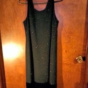 M.H.M. Melissa Harper dress